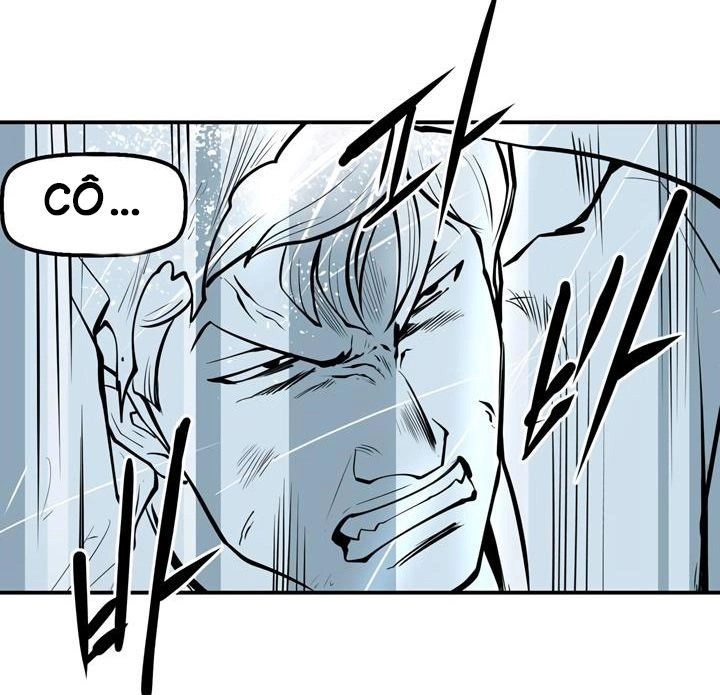 Raid Chapter 40 - 42