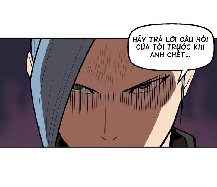 Raid Chapter 40 - 51