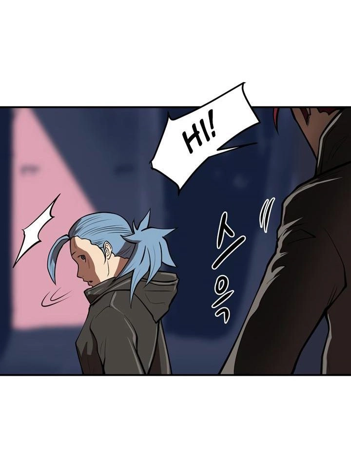 Raid Chapter 40 - 52