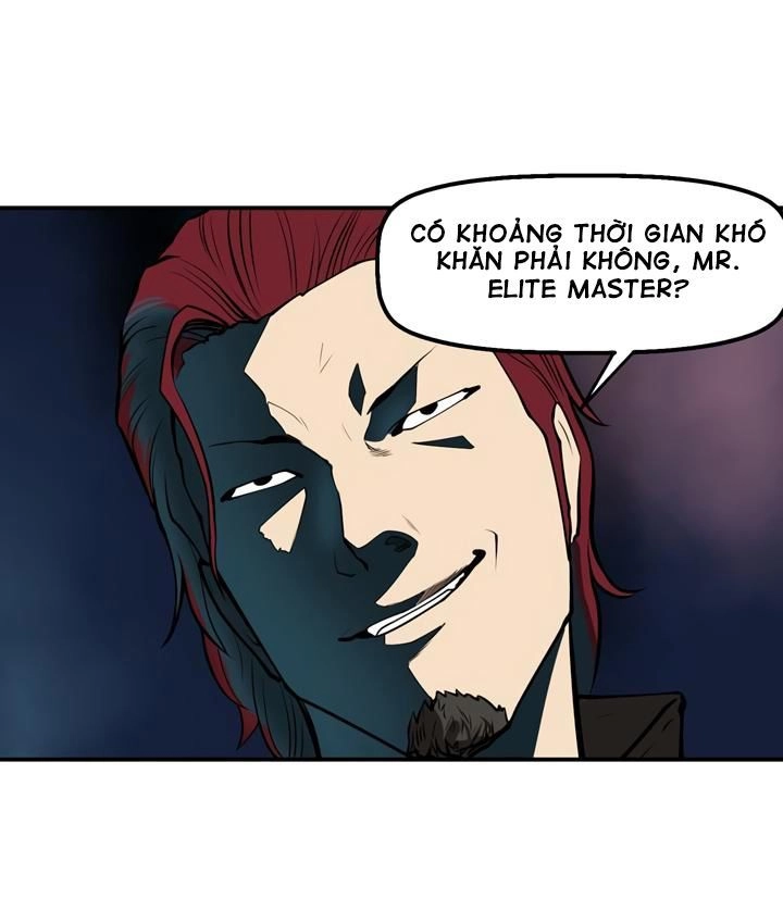 Raid Chapter 40 - 53