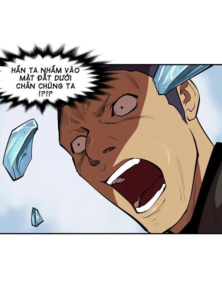 Raid Chapter 40 - 66