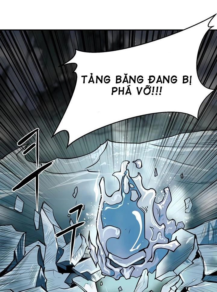 Raid Chapter 40 - 67