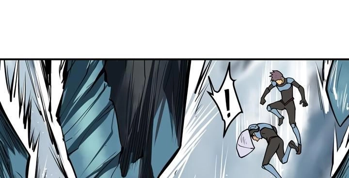 Raid Chapter 41 - 10