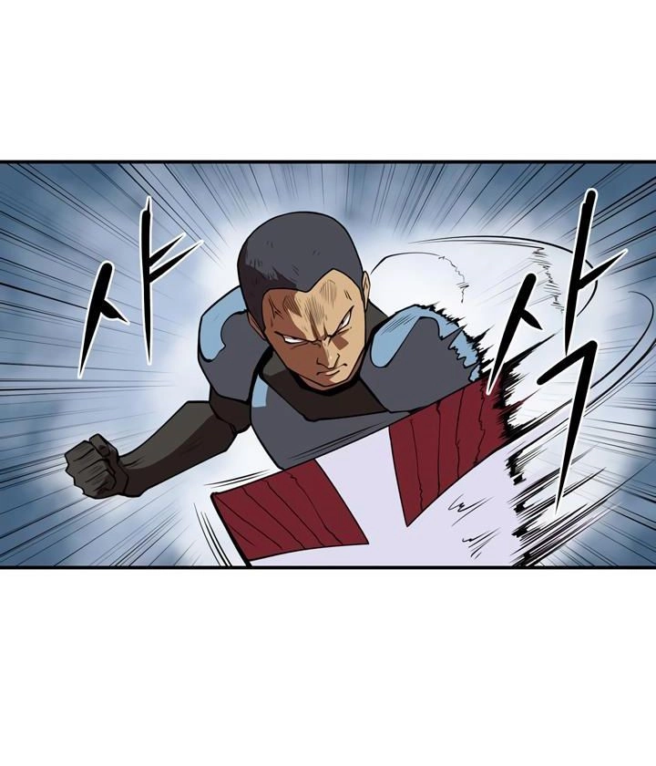 Raid Chapter 41 - 12