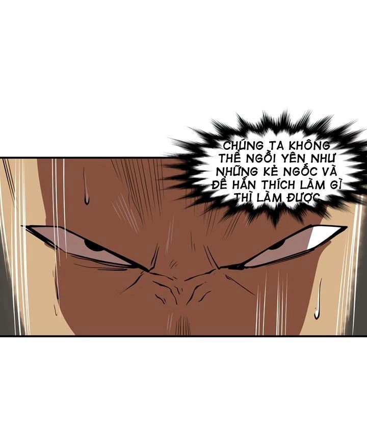 Raid Chapter 41 - 13