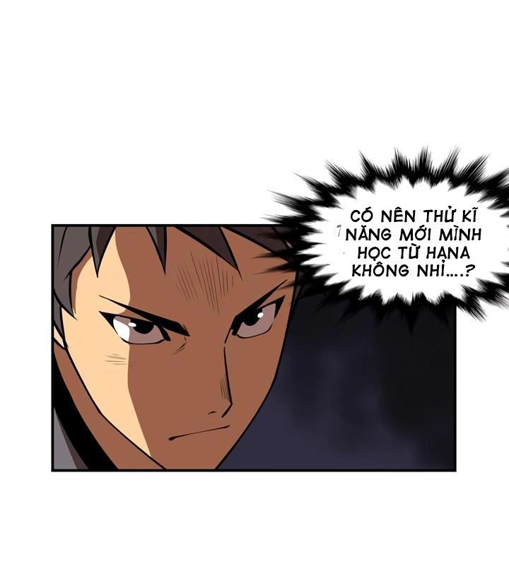 Raid Chapter 41 - 19