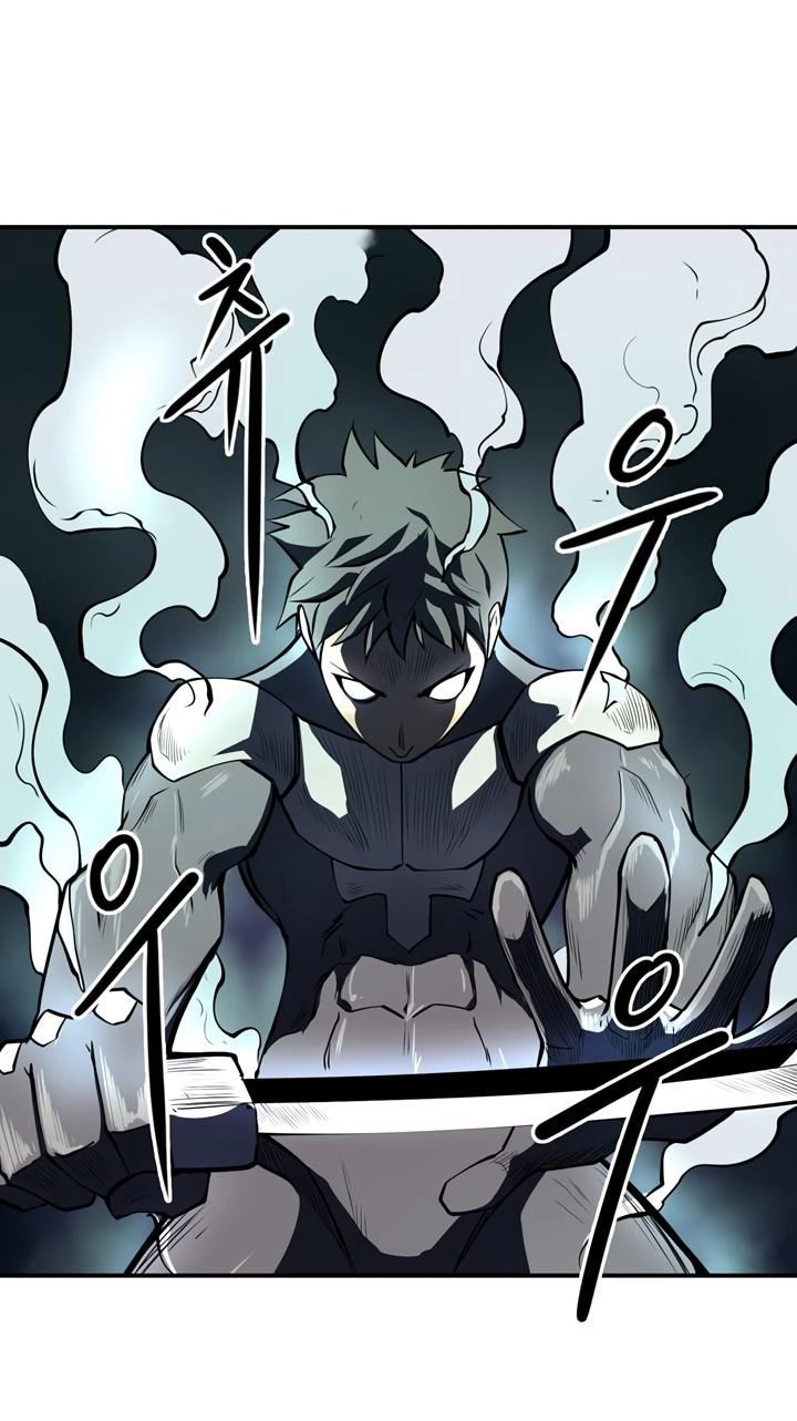 Raid Chapter 41 - 21