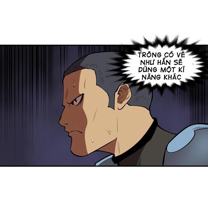 Raid Chapter 41 - 22