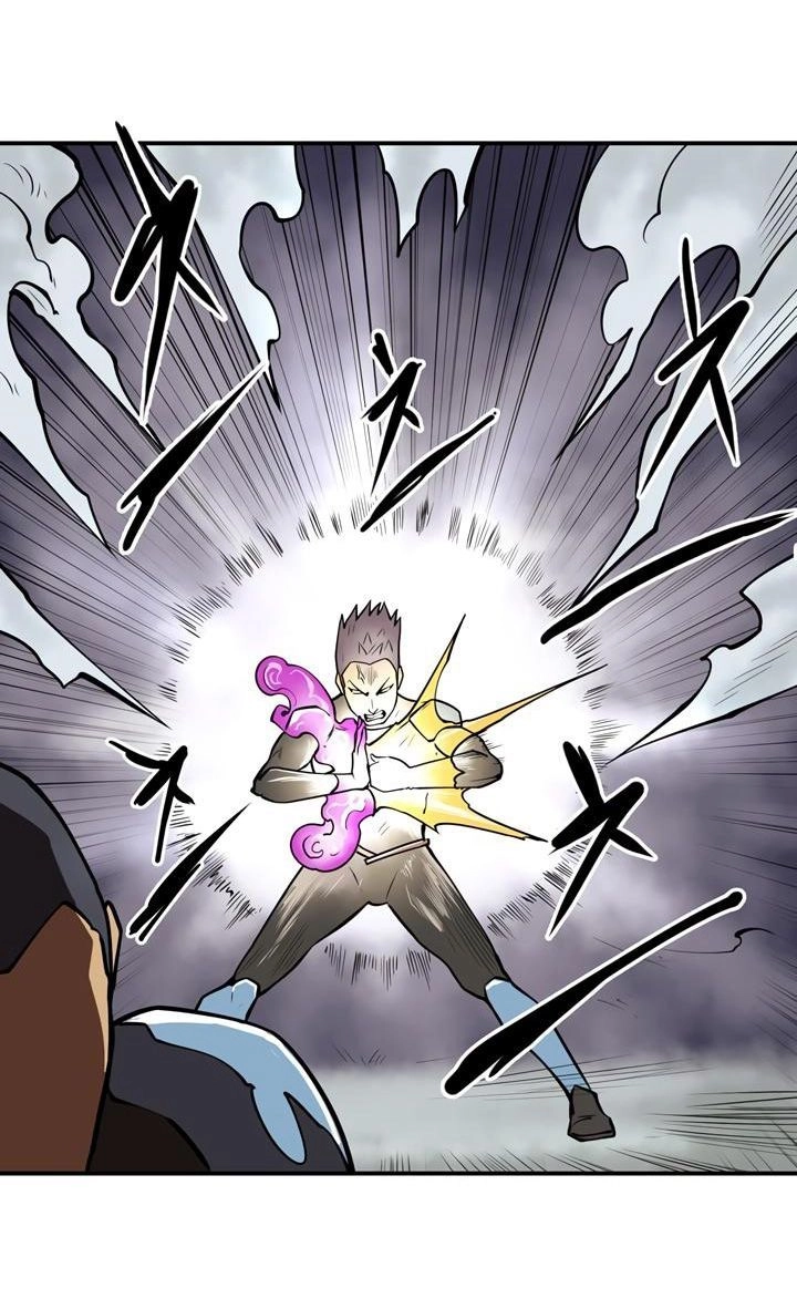 Raid Chapter 41 - 25