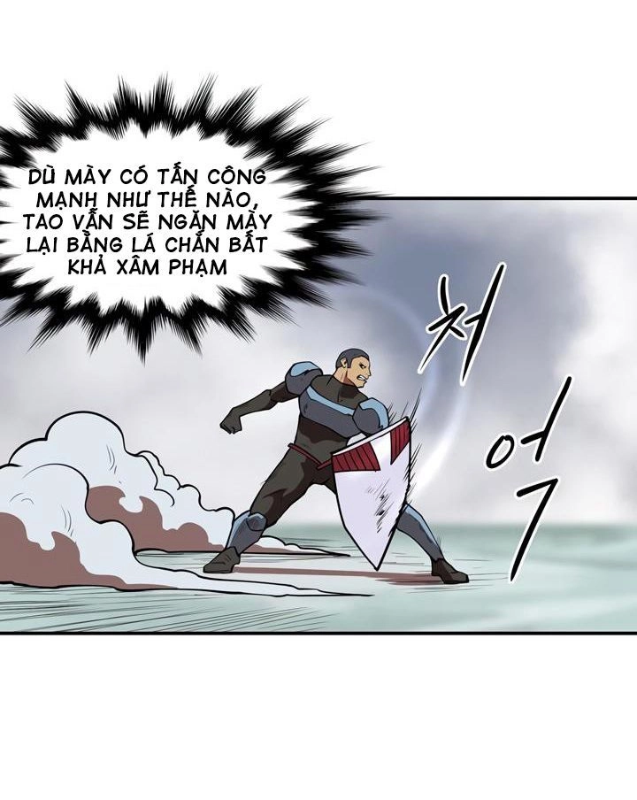 Raid Chapter 41 - 26