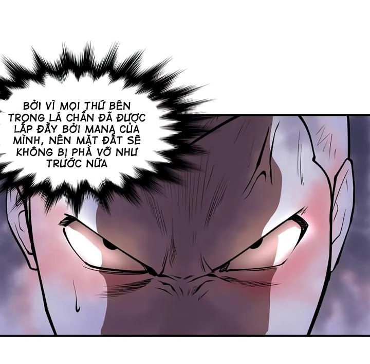 Raid Chapter 41 - 28