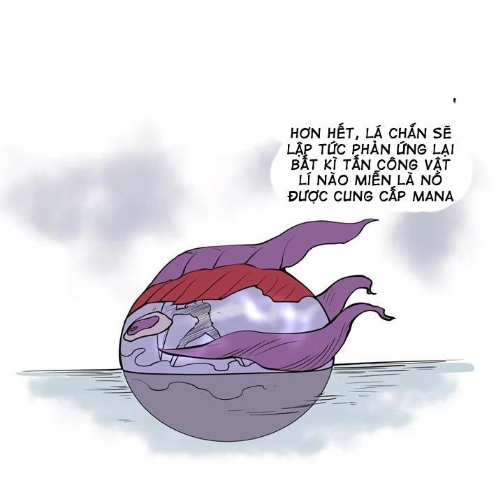 Raid Chapter 41 - 29