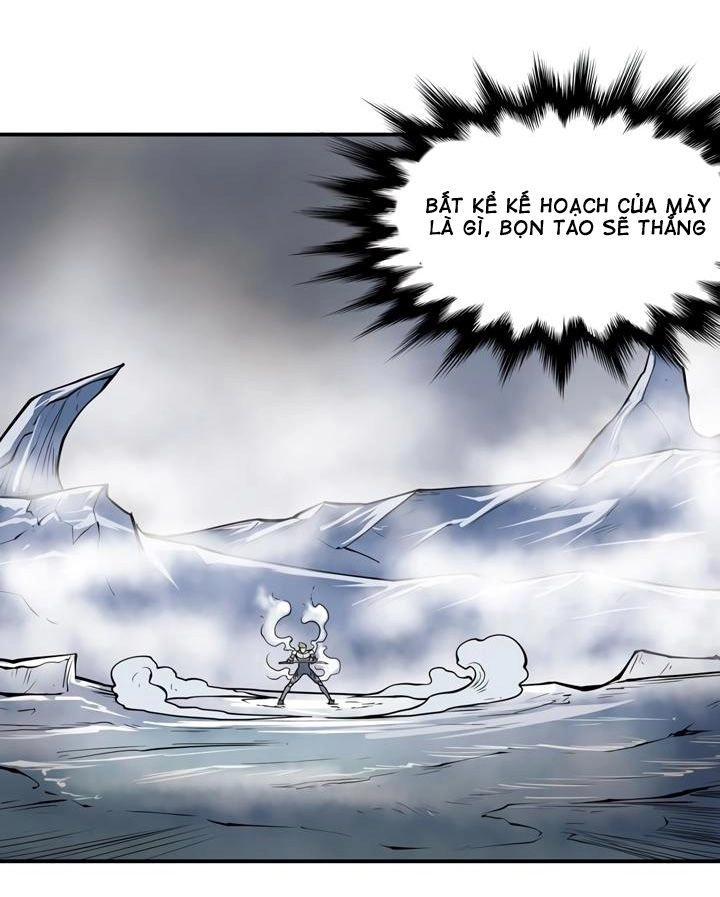 Raid Chapter 41 - 31