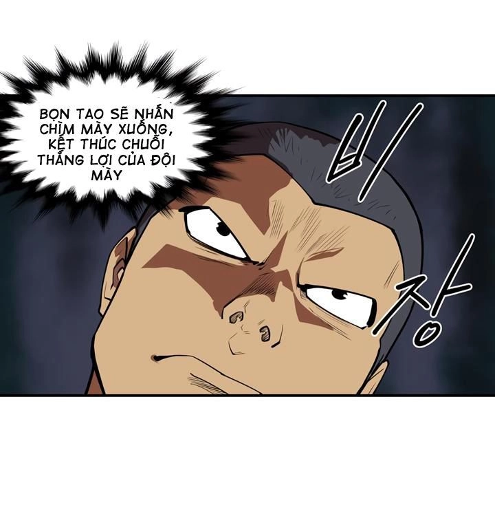 Raid Chapter 41 - 32