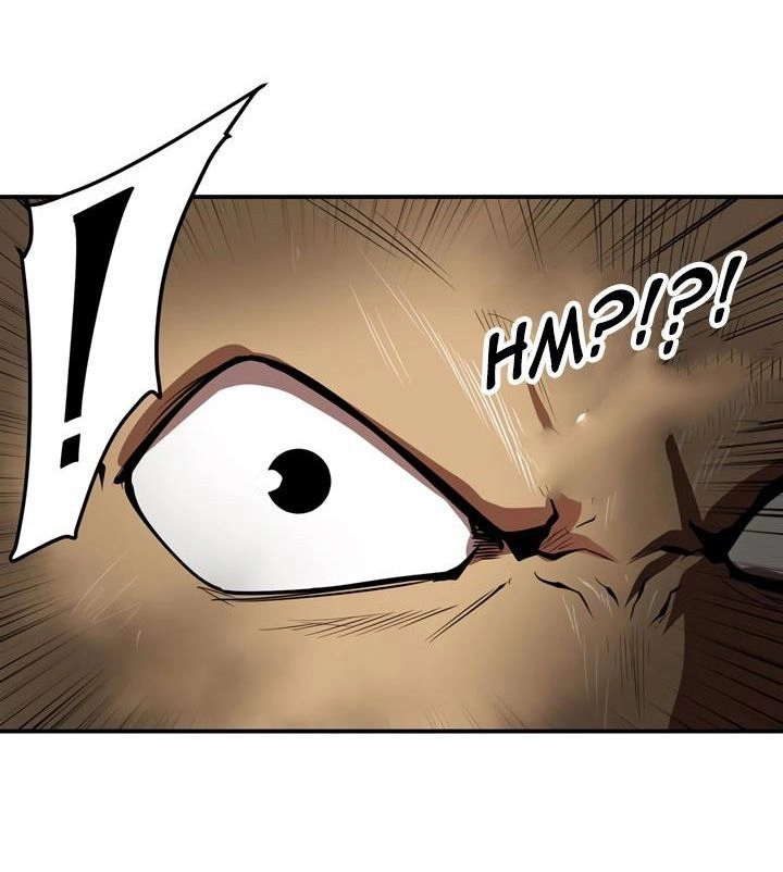 Raid Chapter 41 - 33