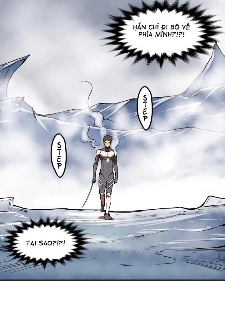 Raid Chapter 41 - 34