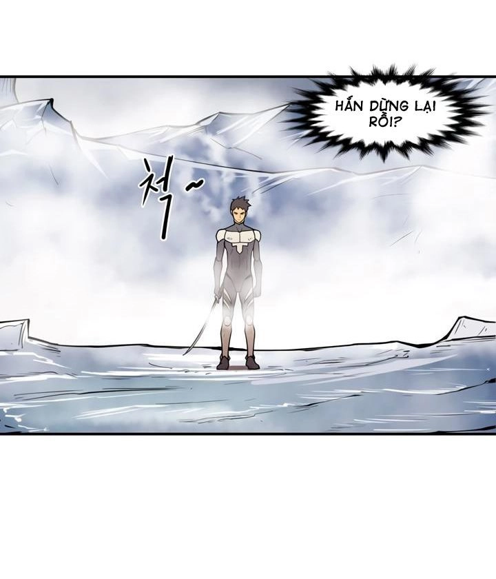 Raid Chapter 41 - 36