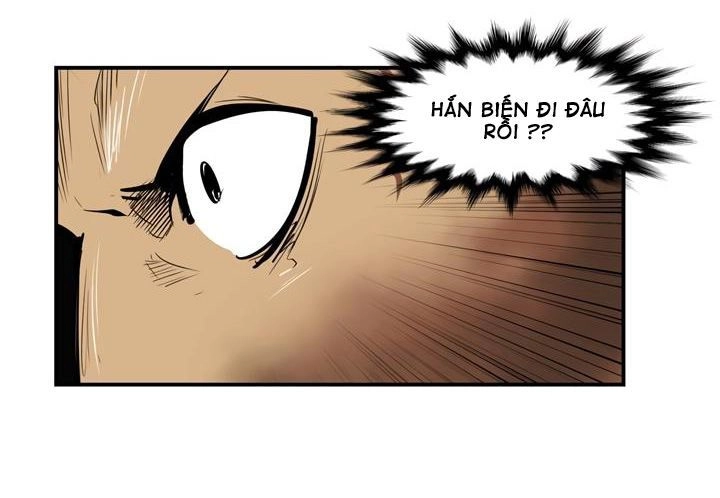 Raid Chapter 41 - 38