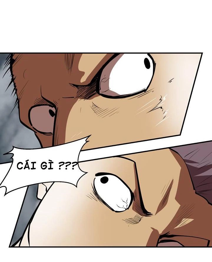 Raid Chapter 41 - 41