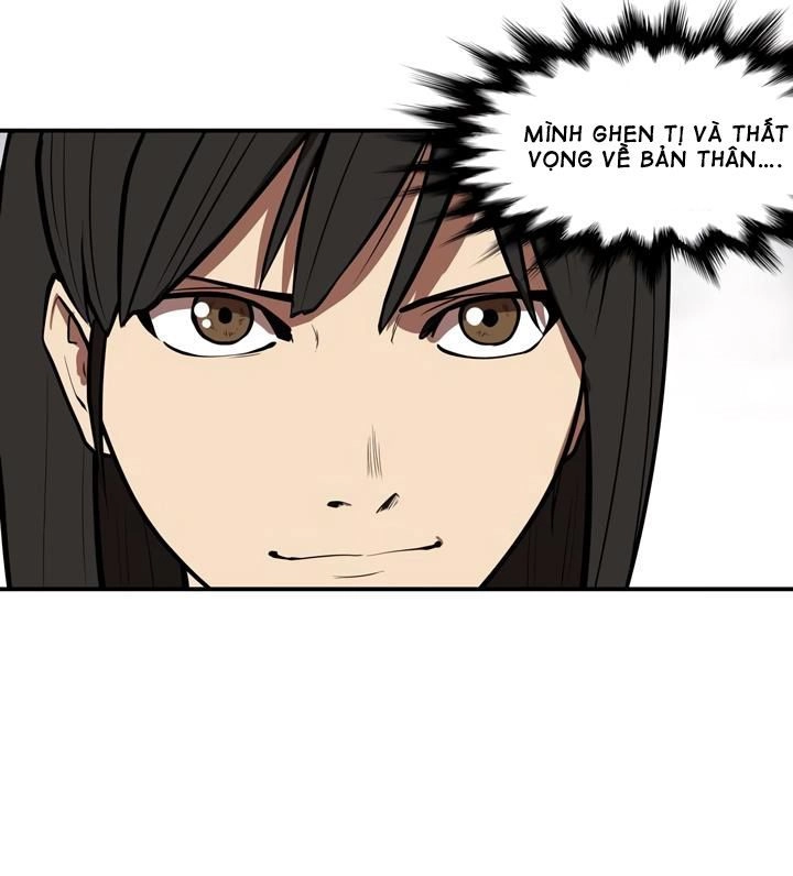 Raid Chapter 41 - 48