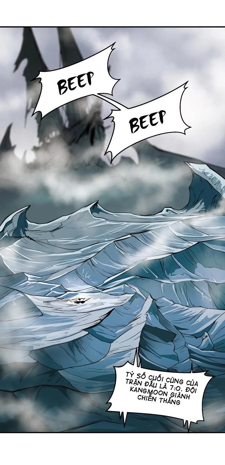 Raid Chapter 41 - 49