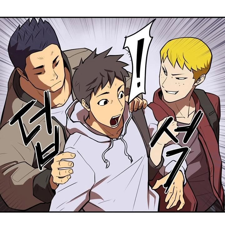 Raid Chapter 42 - 11