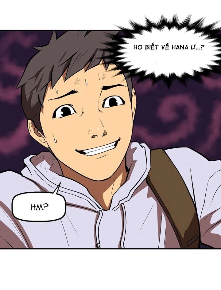 Raid Chapter 42 - 15