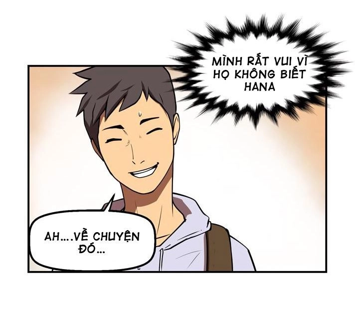 Raid Chapter 42 - 20