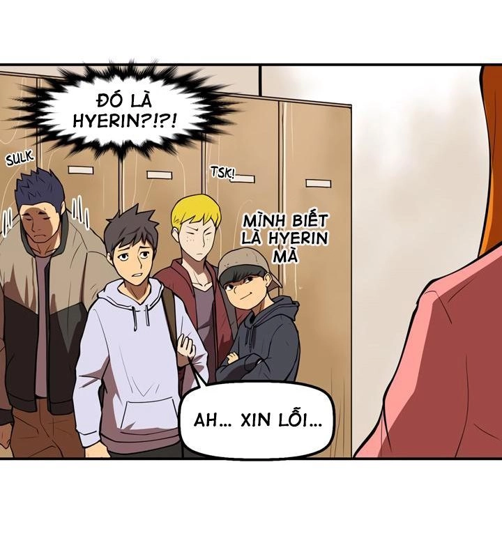 Raid Chapter 42 - 23