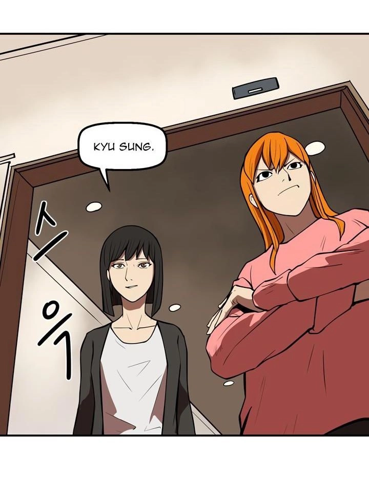 Raid Chapter 42 - 24