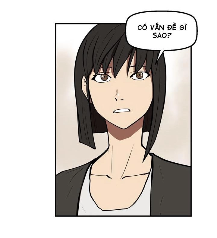 Raid Chapter 42 - 25