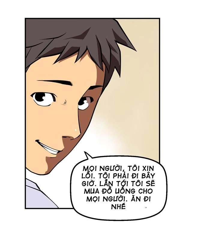 Raid Chapter 42 - 27