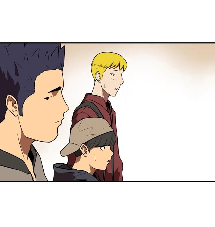 Raid Chapter 42 - 30