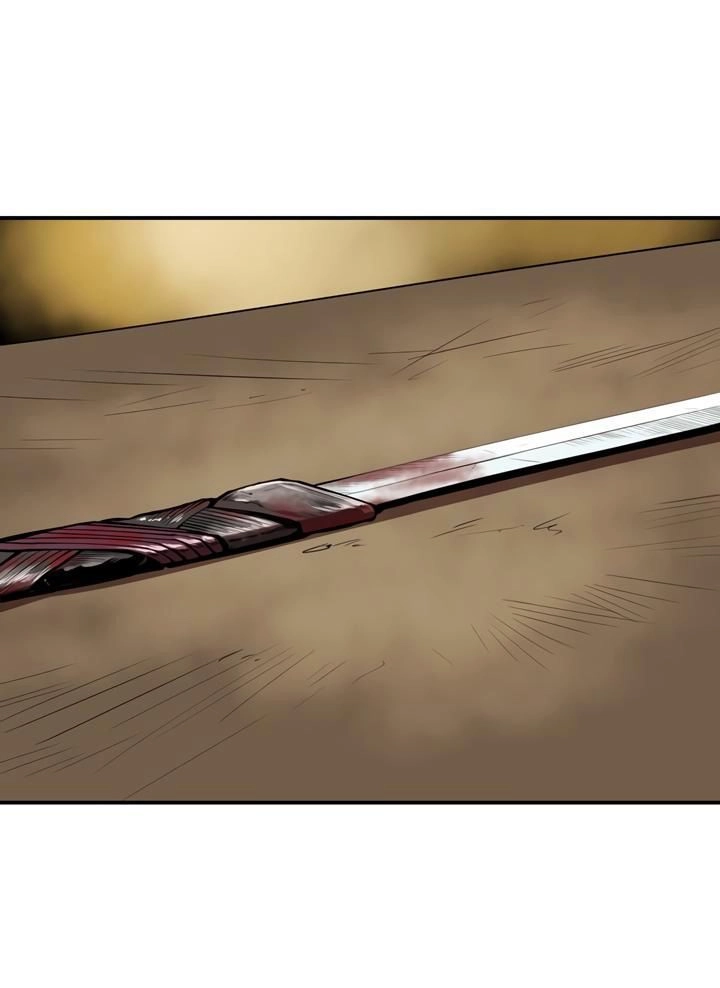 Raid Chapter 42 - 32