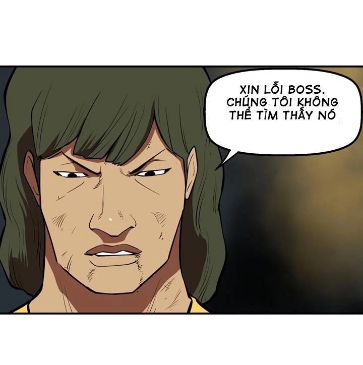 Raid Chapter 42 - 34