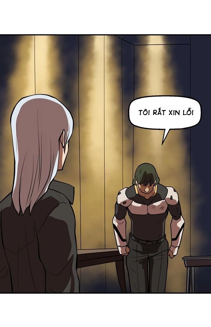 Raid Chapter 42 - 39