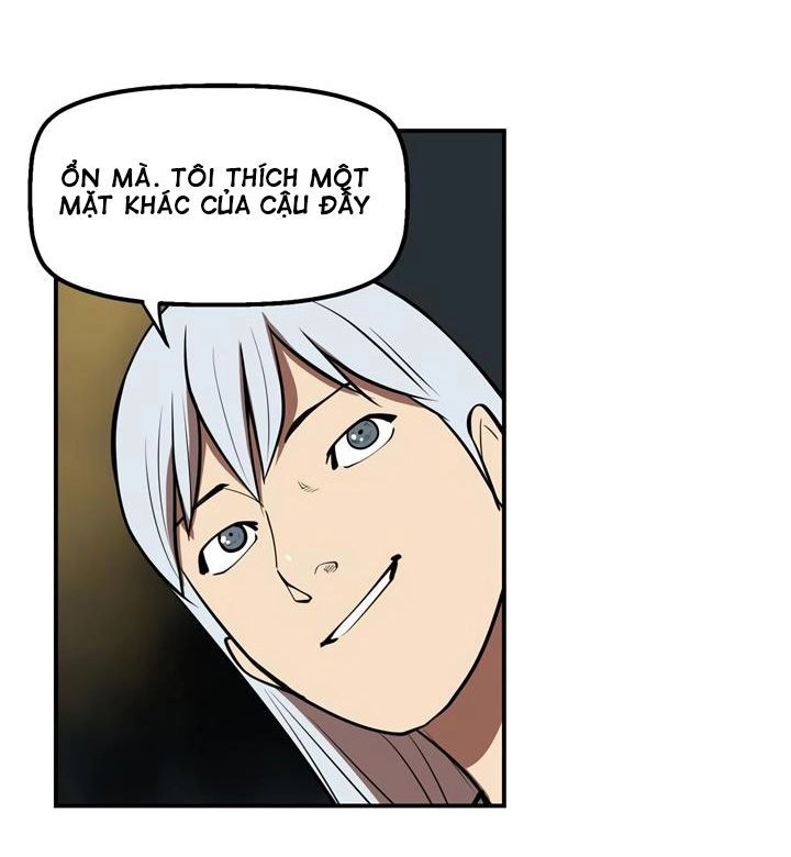 Raid Chapter 42 - 40