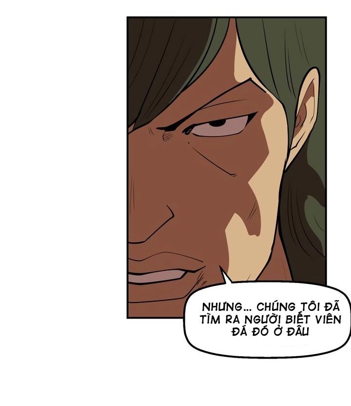 Raid Chapter 42 - 41