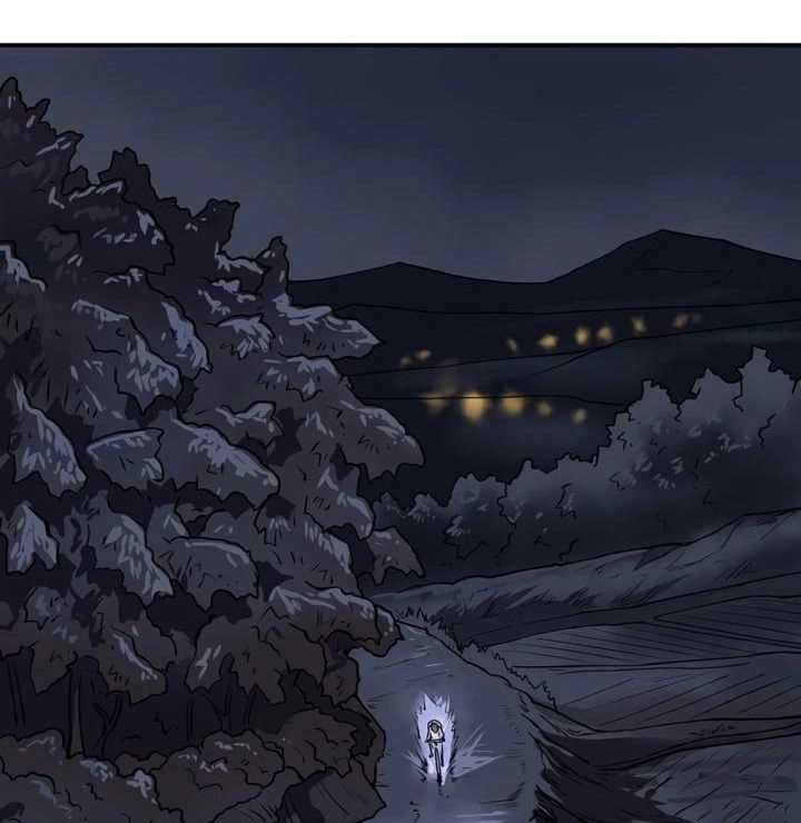 Raid Chapter 42 - 45