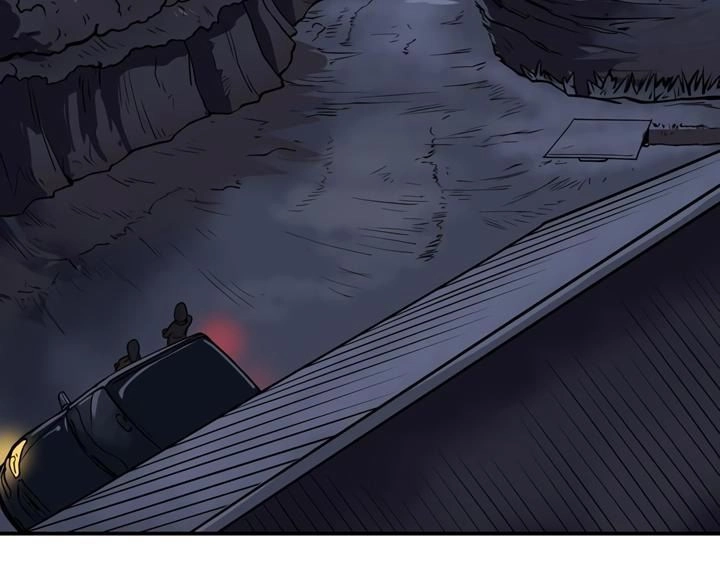 Raid Chapter 42 - 46