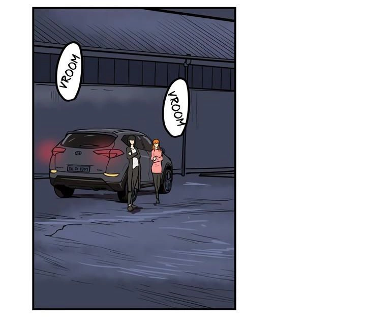 Raid Chapter 42 - 47