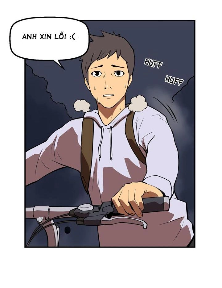 Raid Chapter 42 - 51