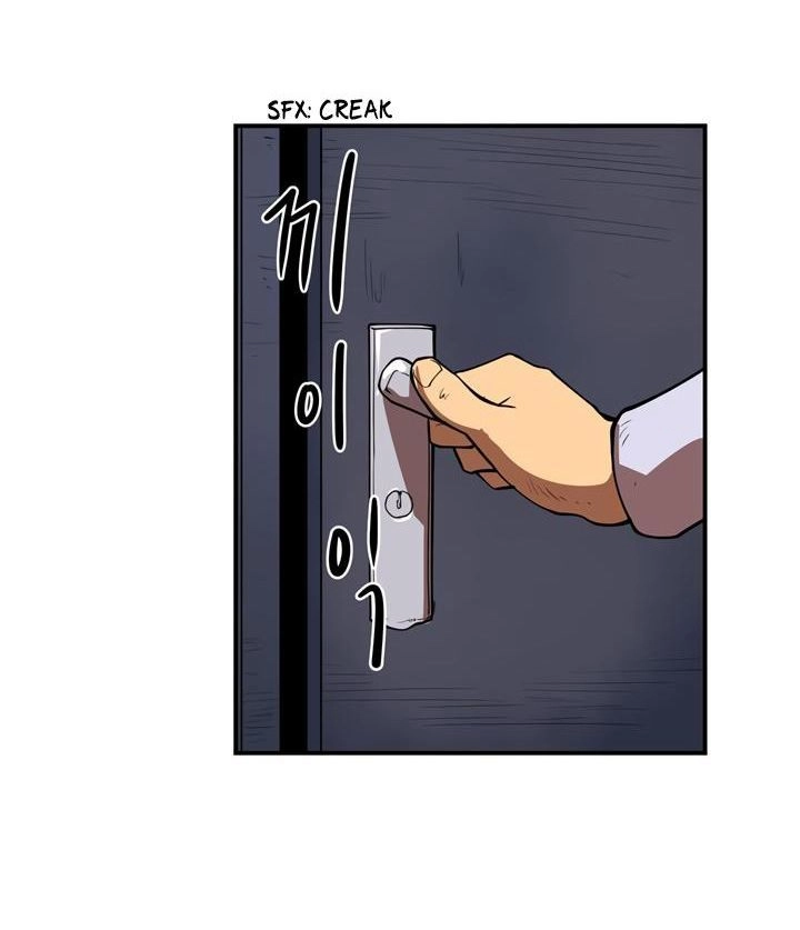 Raid Chapter 42 - 56