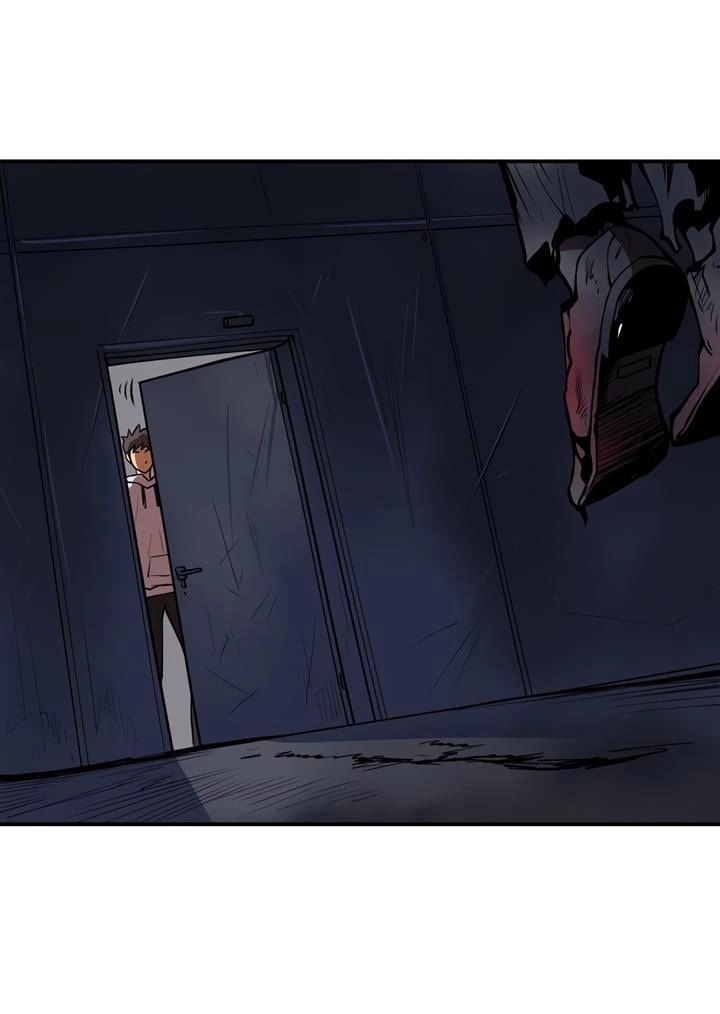 Raid Chapter 42 - 57