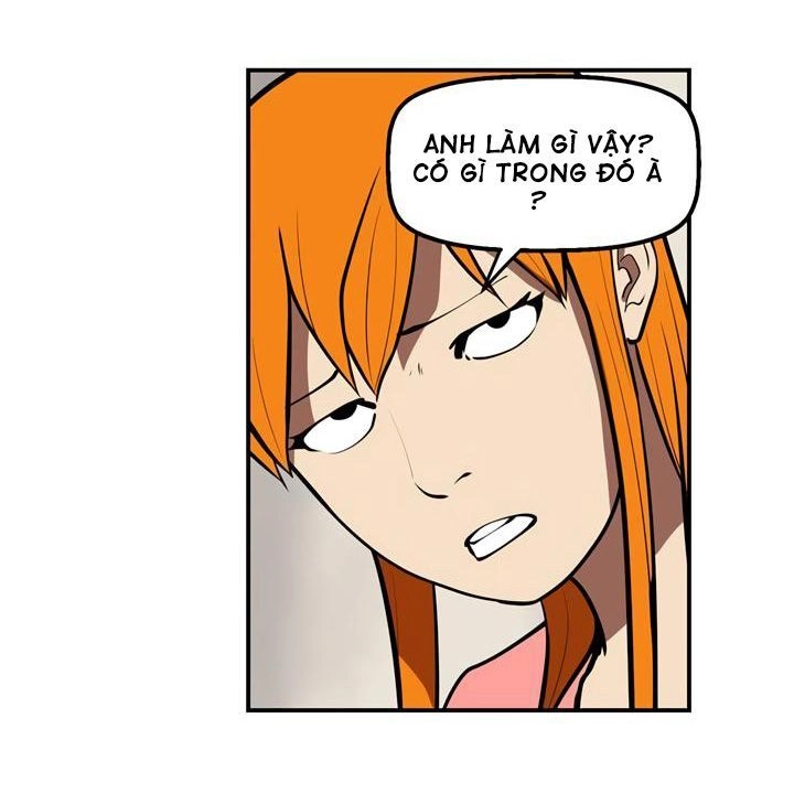 Raid Chapter 42 - 61