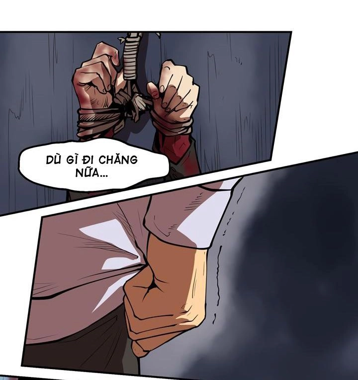 Raid Chapter 42 - 64