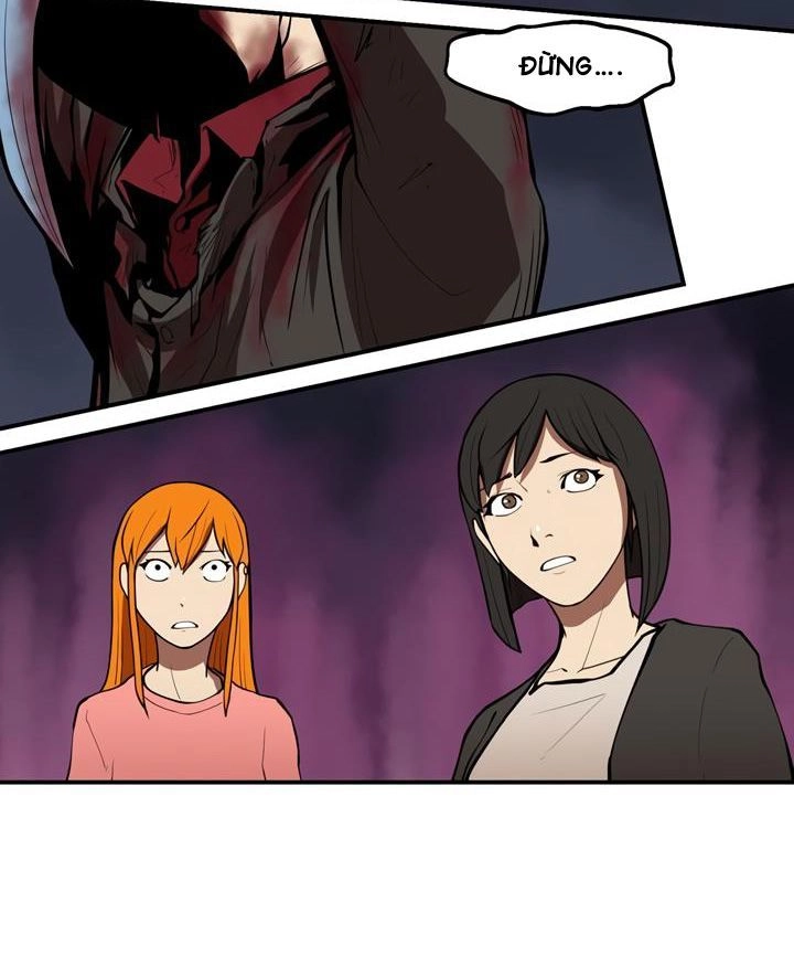 Raid Chapter 42 - 65