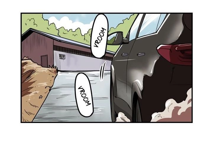 Raid Chapter 43 - 10