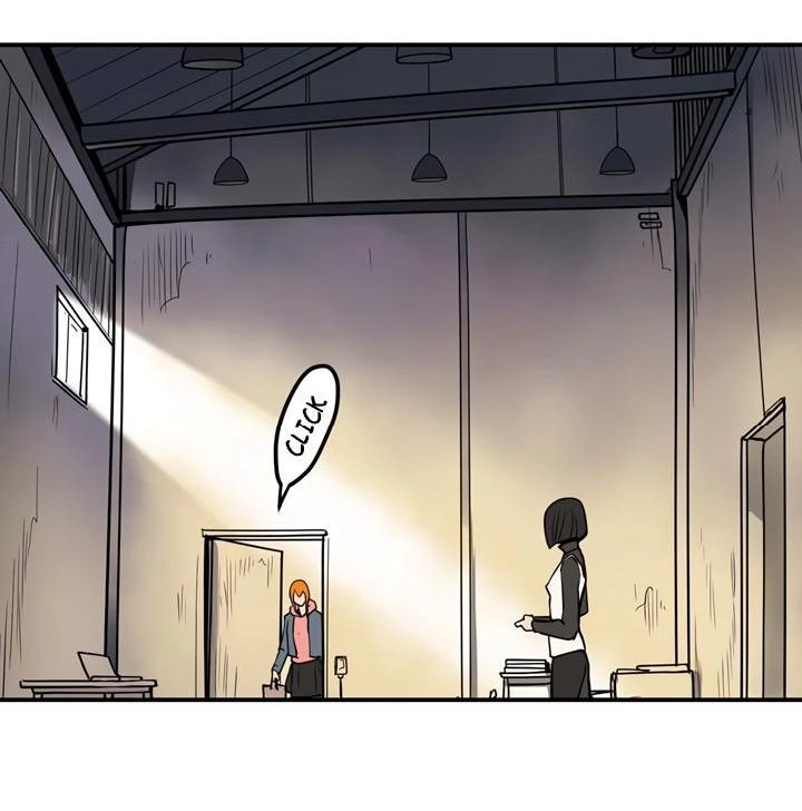 Raid Chapter 43 - 12