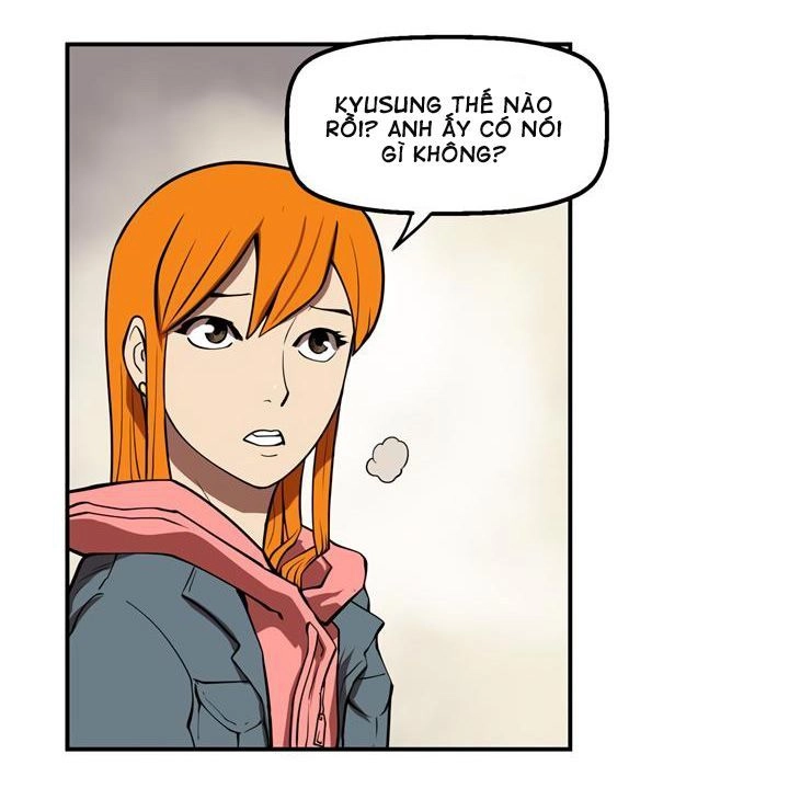 Raid Chapter 43 - 13